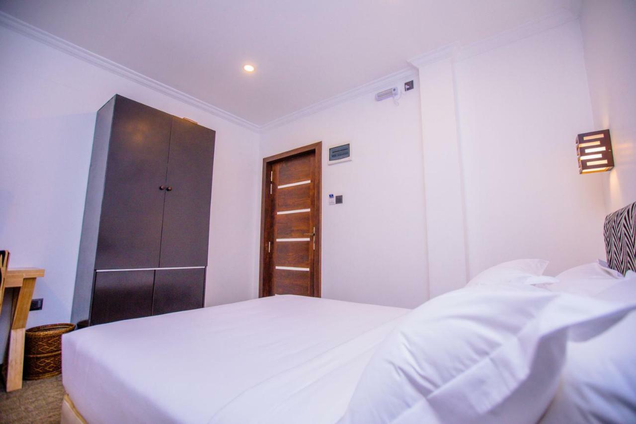 Huddle Hotel Nuwara Eliya Exterior photo