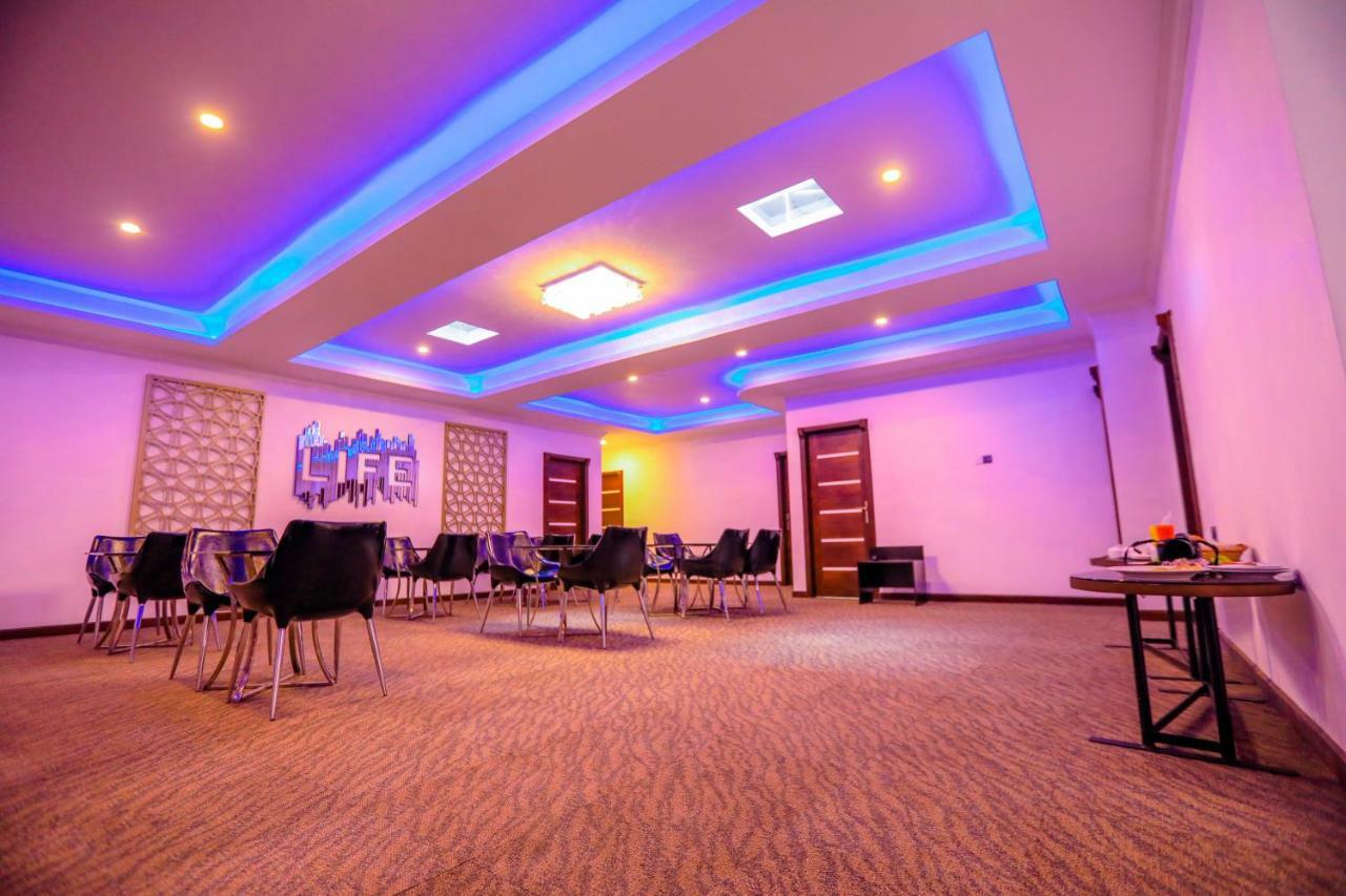 Huddle Hotel Nuwara Eliya Exterior photo