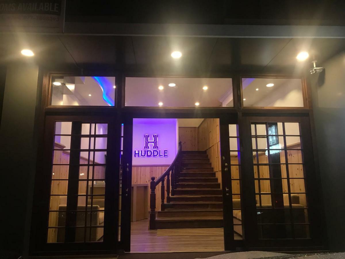 Huddle Hotel Nuwara Eliya Exterior photo